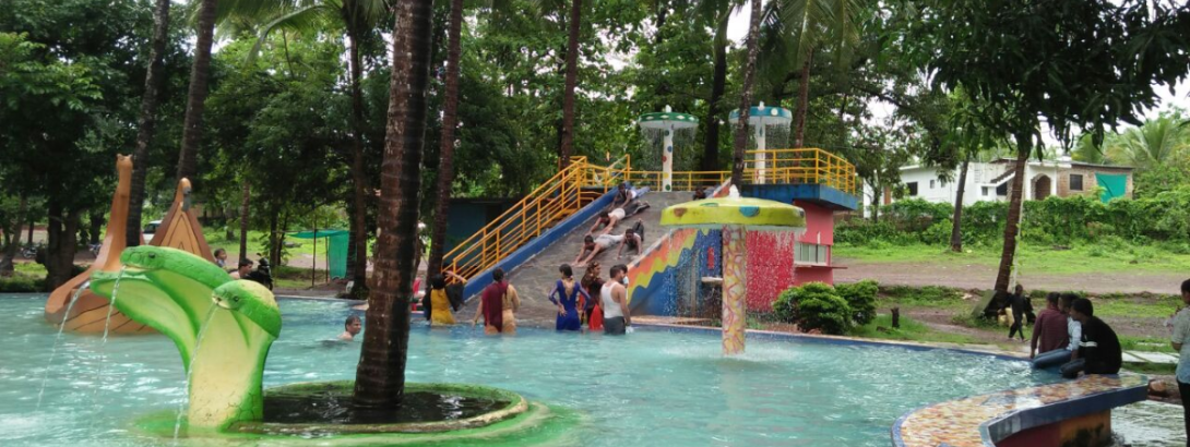 Nagesh Love Forest & Water World